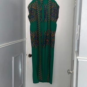 Abaya